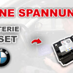 LI-ION Akkus im BMW Mpower