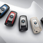 Duplizierung von Schlüsseln