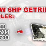 Häufige Fehler bei Nissan Qashqai J10 ABS Pumpe