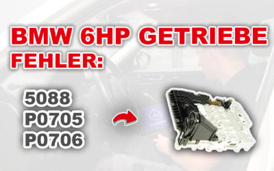 Häufige Fehler bei Nissan Qashqai J10 ABS Pumpe