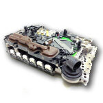 Mechatronik Computer Steuergerät A725270190580