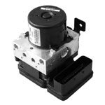 BMW Motorrad ABS-Pumpe 34.51-7715107 / 34.51-7682002 / 10.0214-5009.4 / 10.0961-0863.3 / 10.0613-3697.1