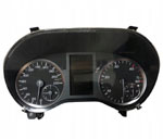 Mercedes A4479003705 Johnson Controls 307906701 Kilometerzähler