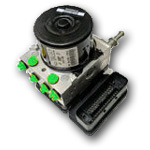 Suzuki ABS-Pumpe 06.2109-5330.3 / 06.2619-3143.3 ATE