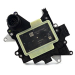 Steuergerät-Computer des Getriebes 8K0 927 155 T / 8K0927155T LAM LKS KSN MQZ