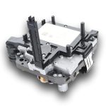 Mechatronik Computer Steuergerät 02E927770AJ